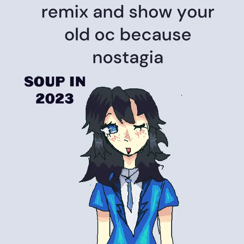 Game by @soup_slurper