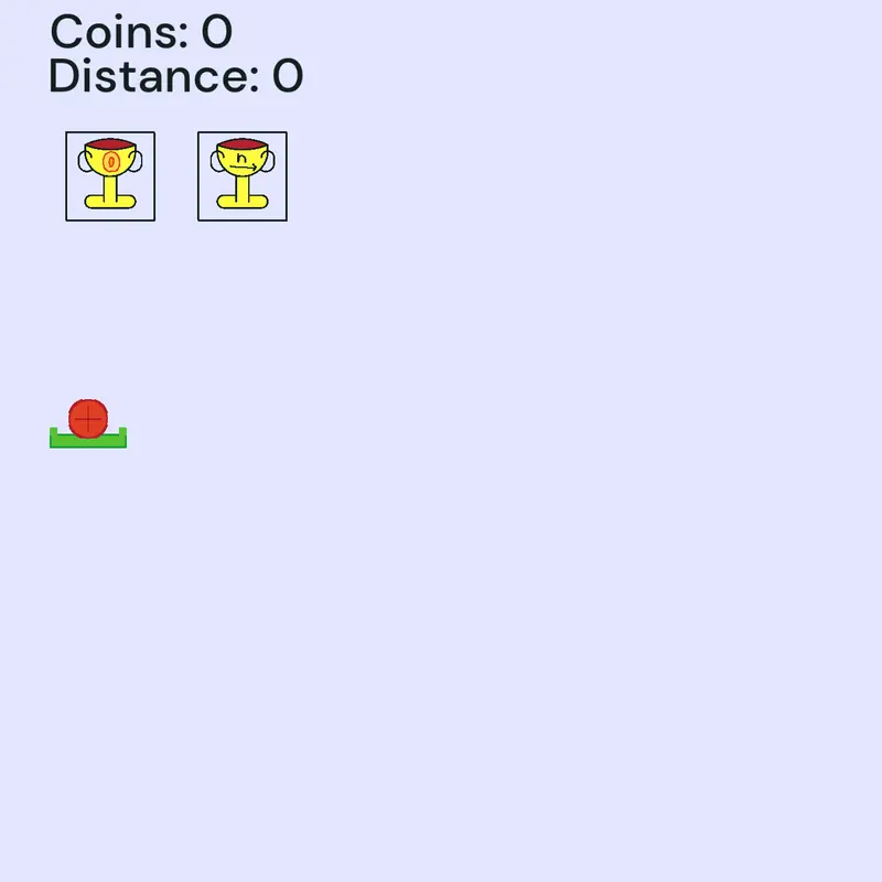 Game by @zozmi