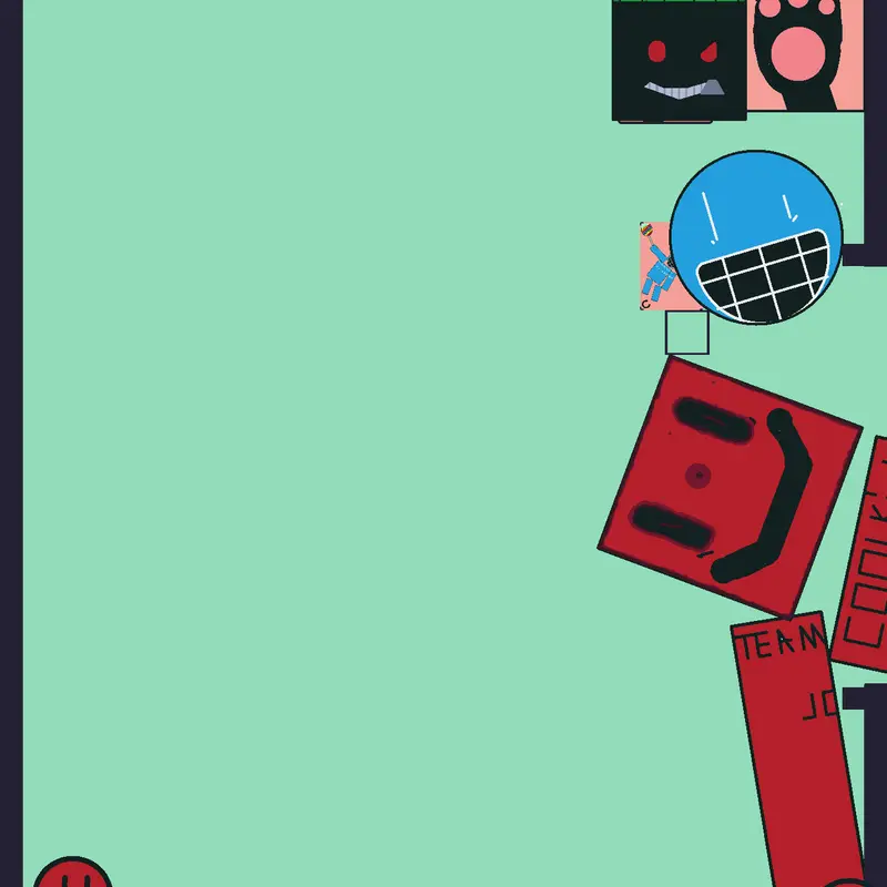 Game by @UtopicDev