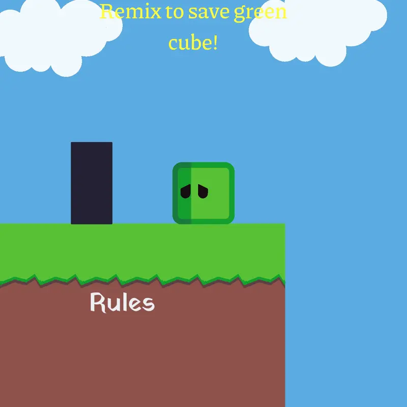 Game by @N4R