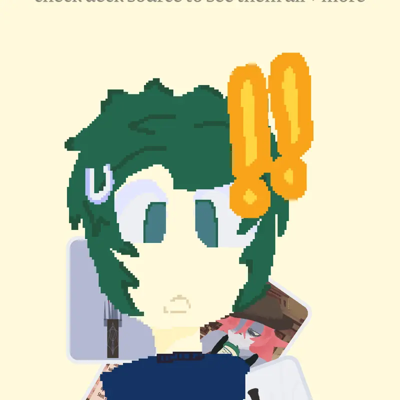 Game by @-ASHES-