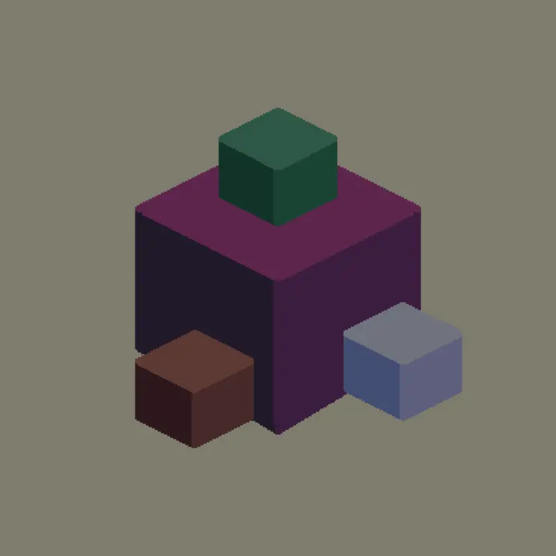 Game by @BOX_Fano