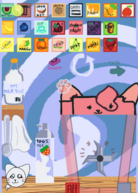 juice maker