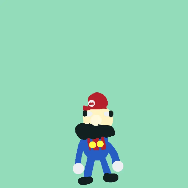 Game by @shedletskyy