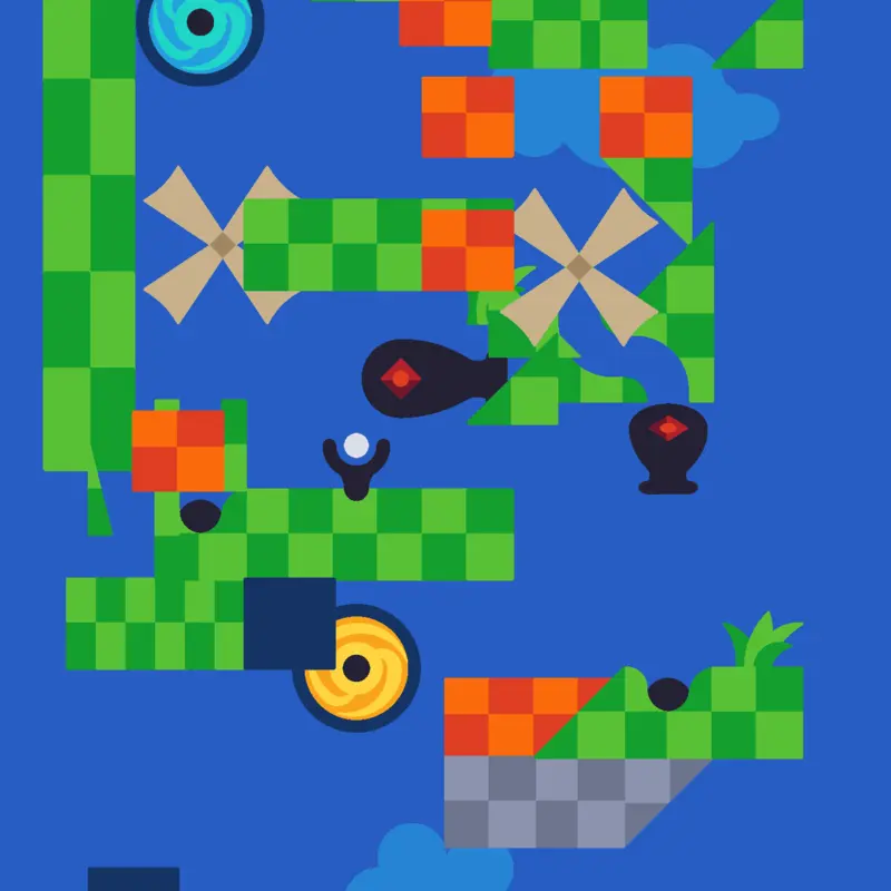 Game by @baldloon_kid
