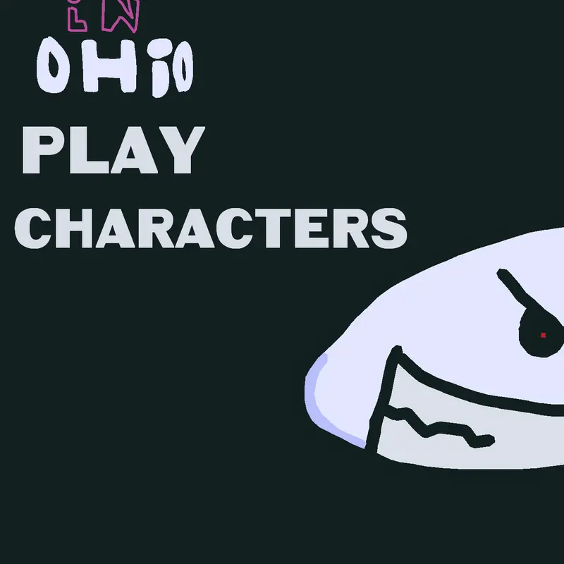 Game by @MusicoXD