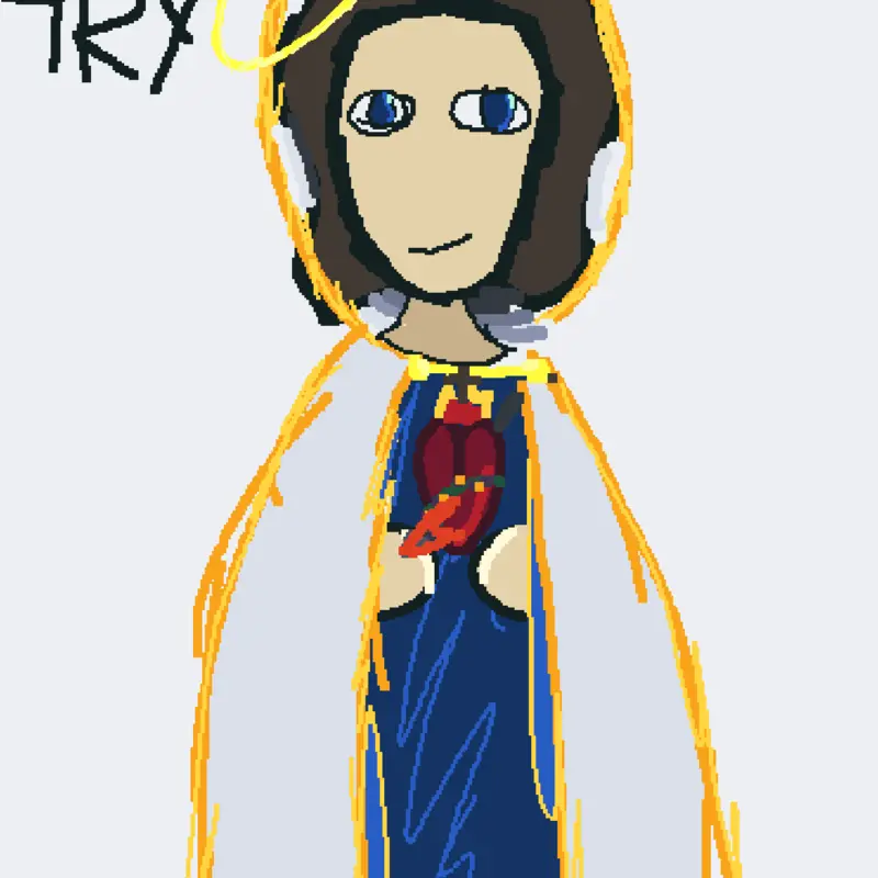 Game by @comoamojesus