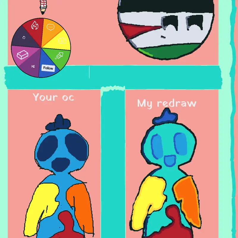 Game by @Palestine_14