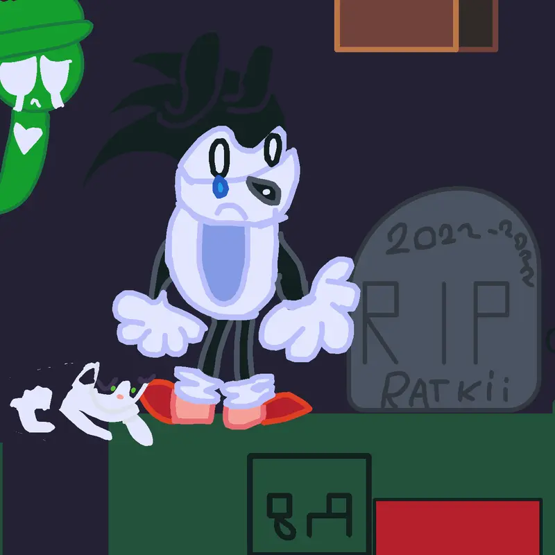 Game by @_1427Vicky