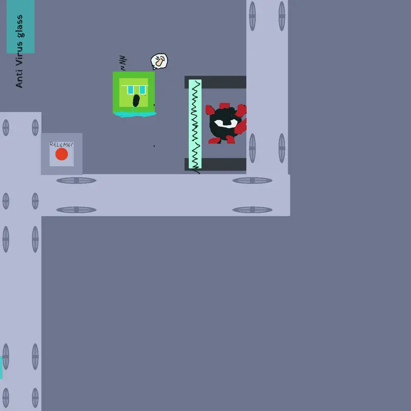 Game by @VFM3331
