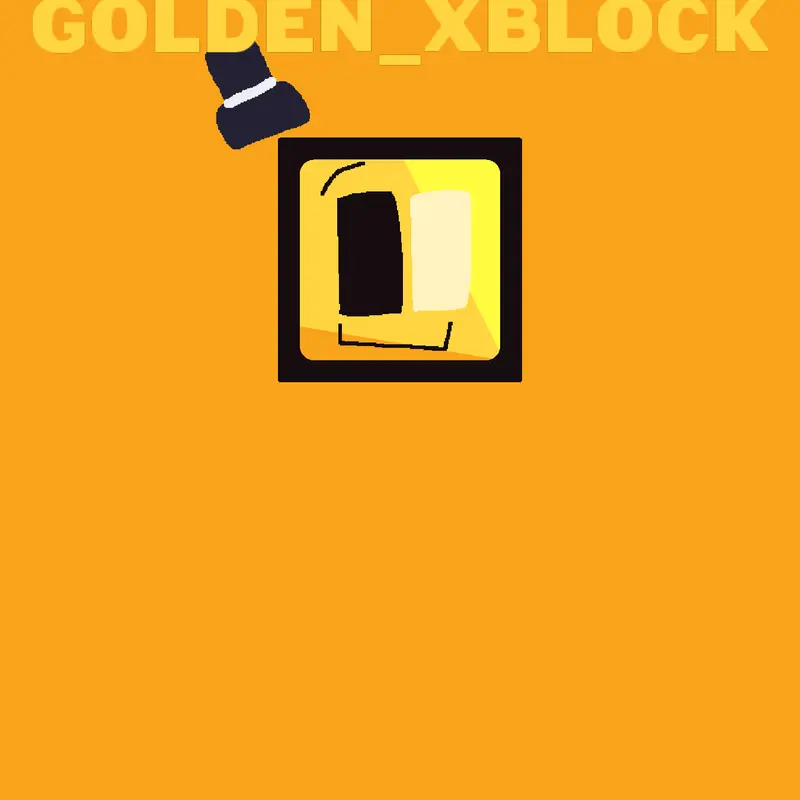 Game by @Golden_XBLock