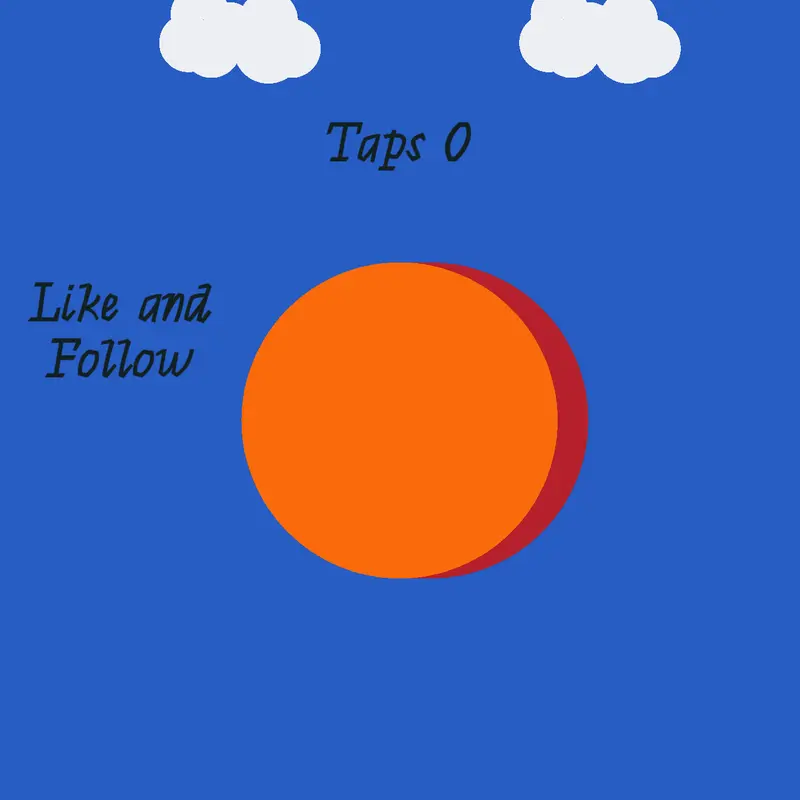 Game by @achillee