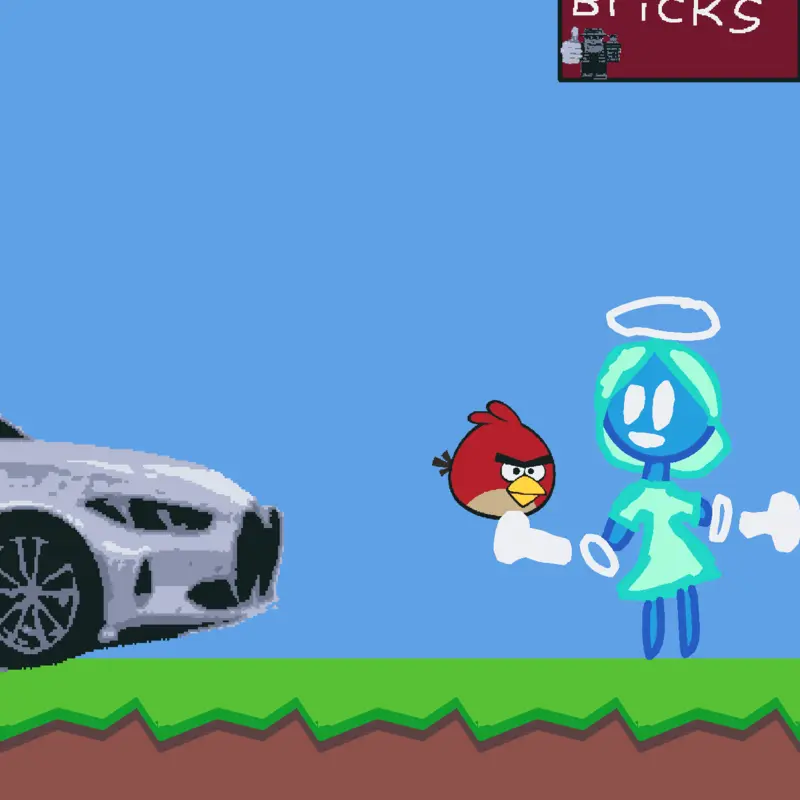 Game by @Unicutie