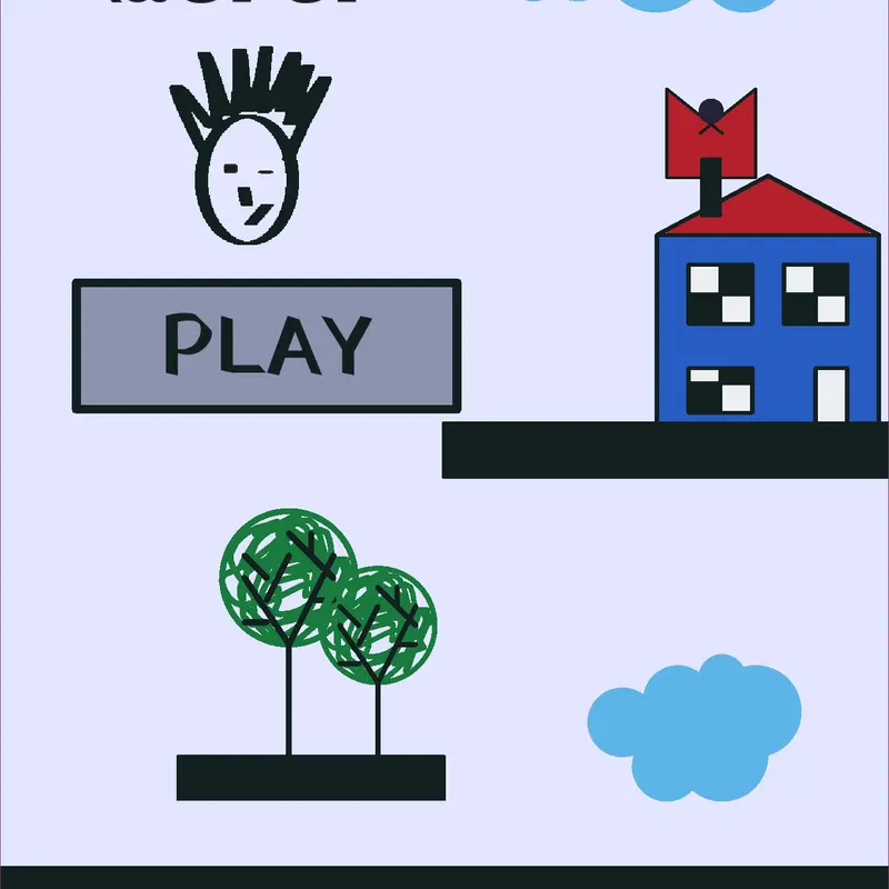 Game by @spsp