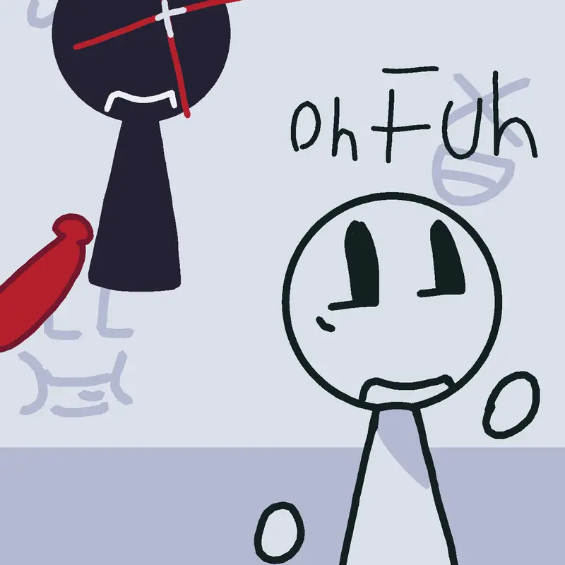 Bdr art <:] by @kittykitto