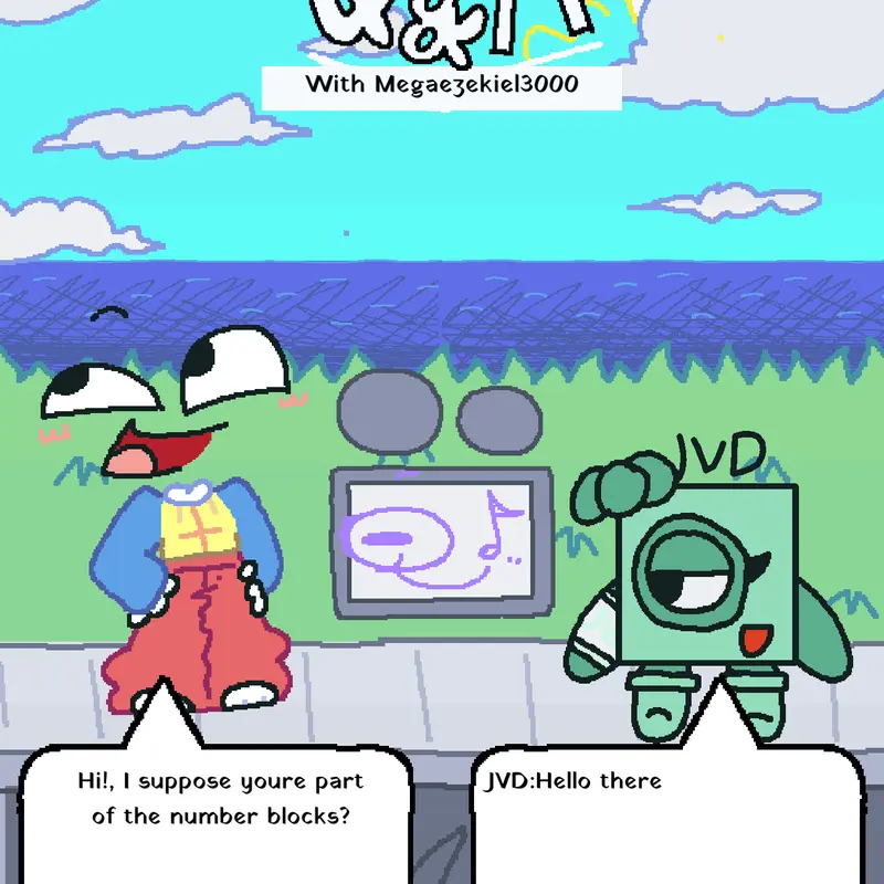 Game by @Megaezekiel3000_Official