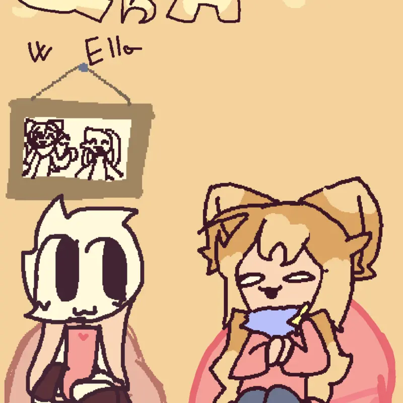 Game by @_-Gl4c30n-_
