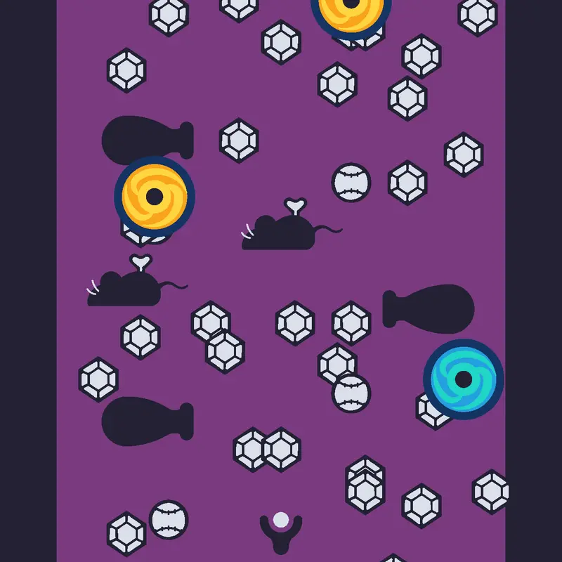 Game by @dario1243