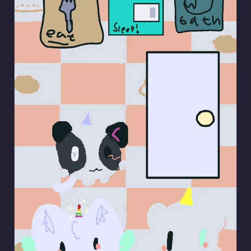 Game by @ratthewww