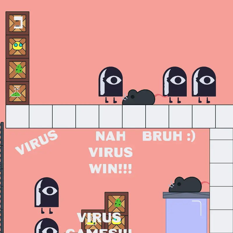 Game by @arhanboy12