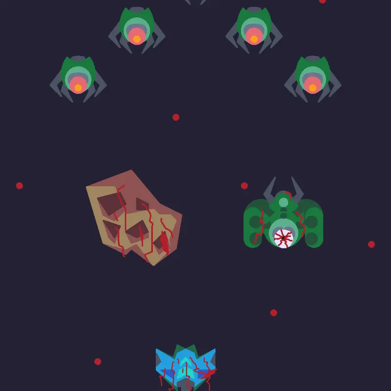 Game by @AxolotlZ