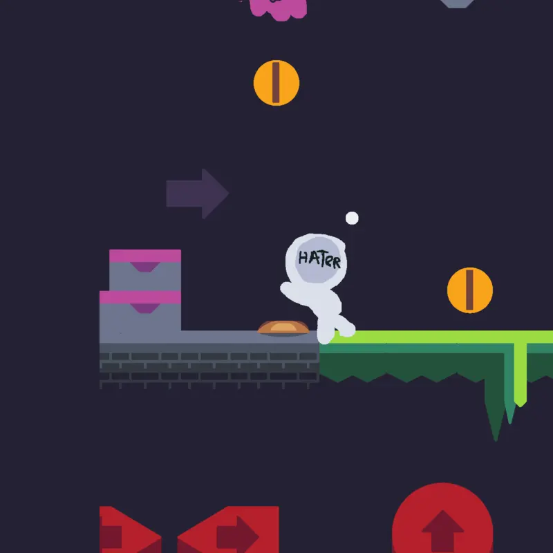 Game by @nirelle