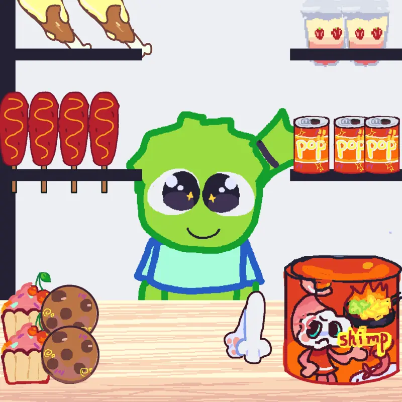 Game by @blue-cookie