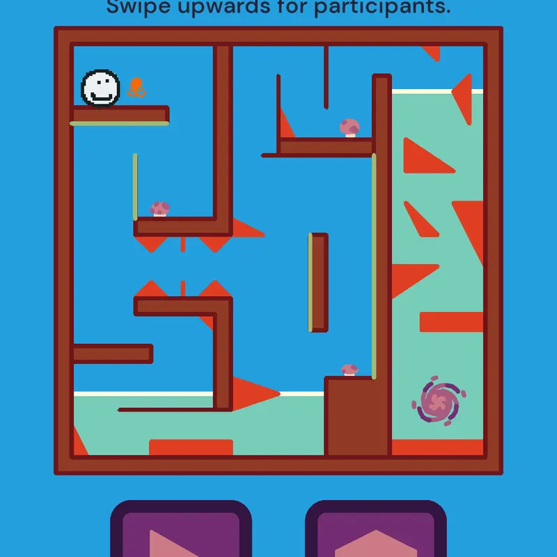Game by @StickyAndTheSticks