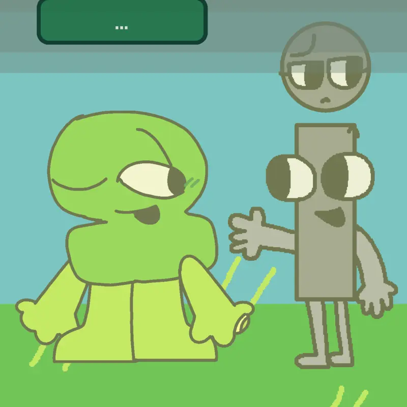 Game by @TheRebornCube