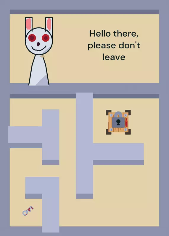 Game by @TheWeirdDev
