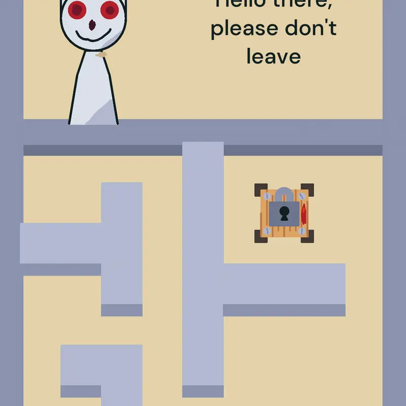 Game by @TheWeirdDev