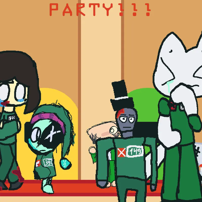 Game by @Dorror