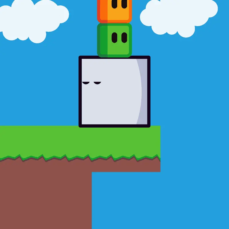Game by @ilovekittens26