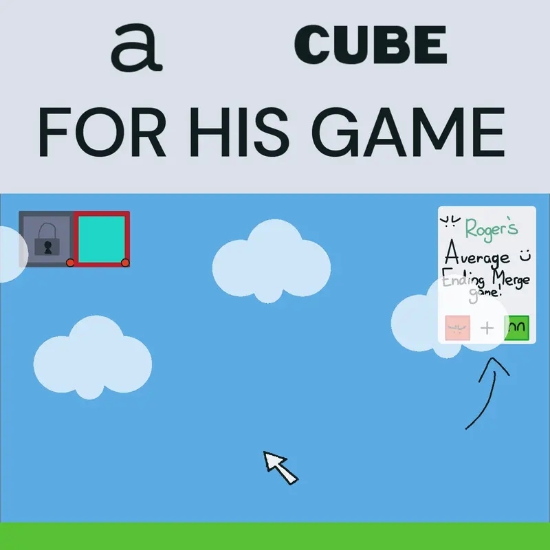 Game by @Sethchiquot
