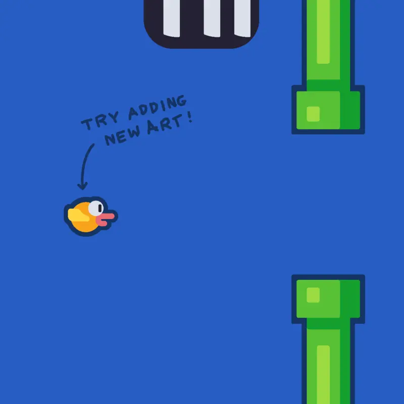 Game by @Aletrqsad