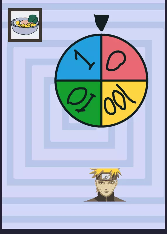 Game by @TIASHA