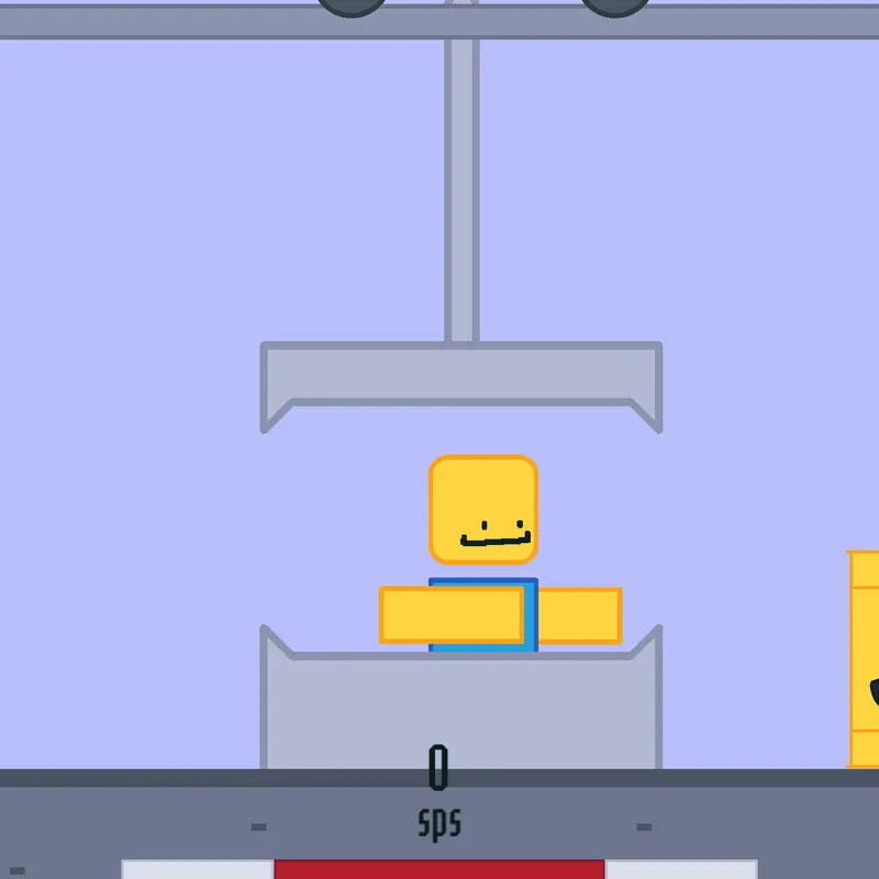Game by @raufa