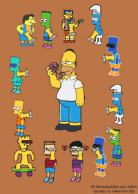 Homer Ritual