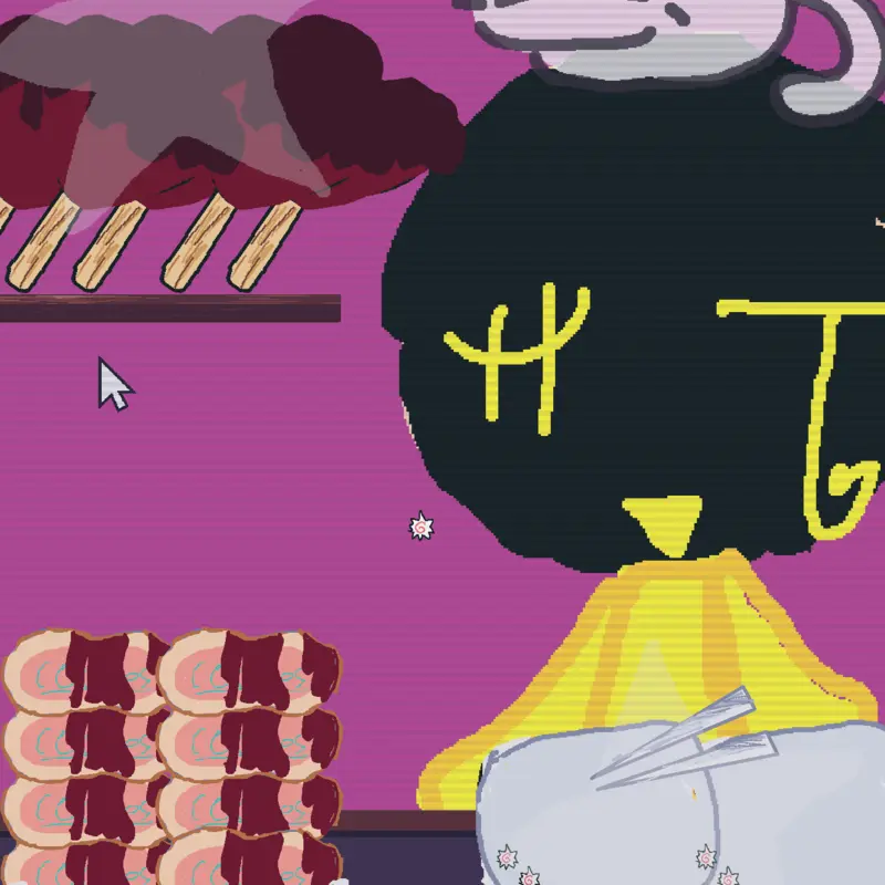 Game by @Lemon_and_lime