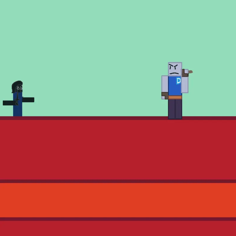 Game by @Monsuer