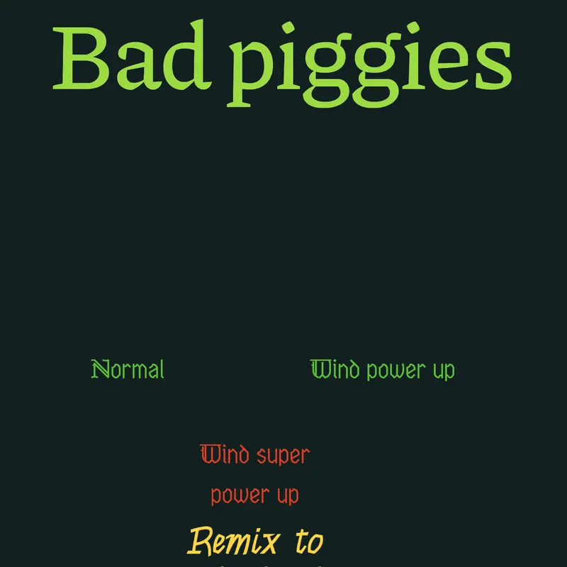 Game by @RafaCL123