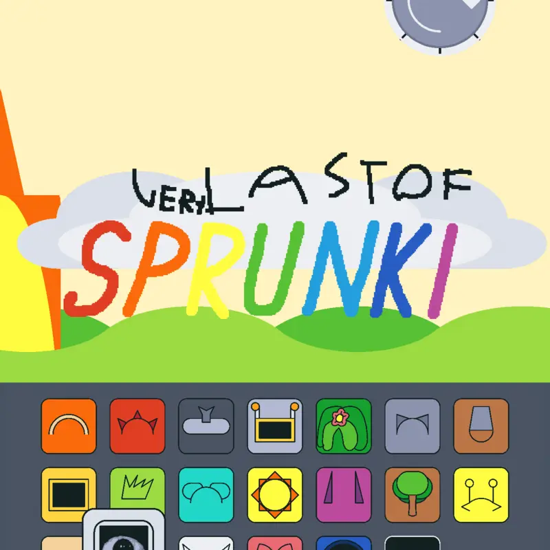 Game by @ikjekdndnd