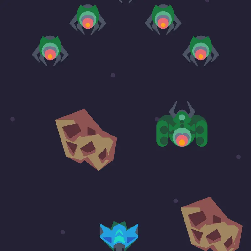 Game by @steack