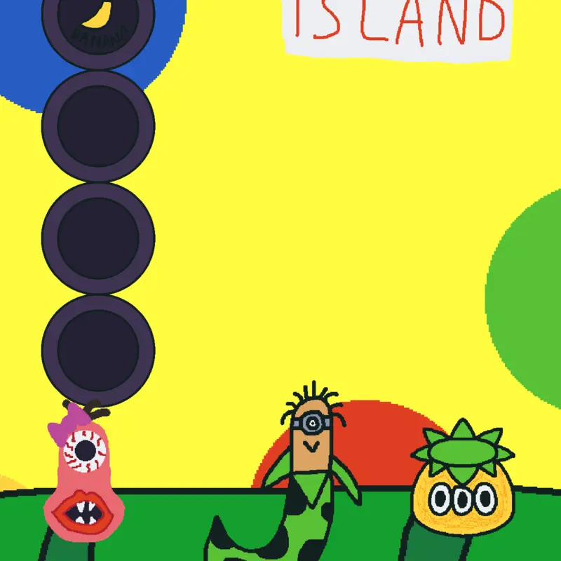 Game by @Redino