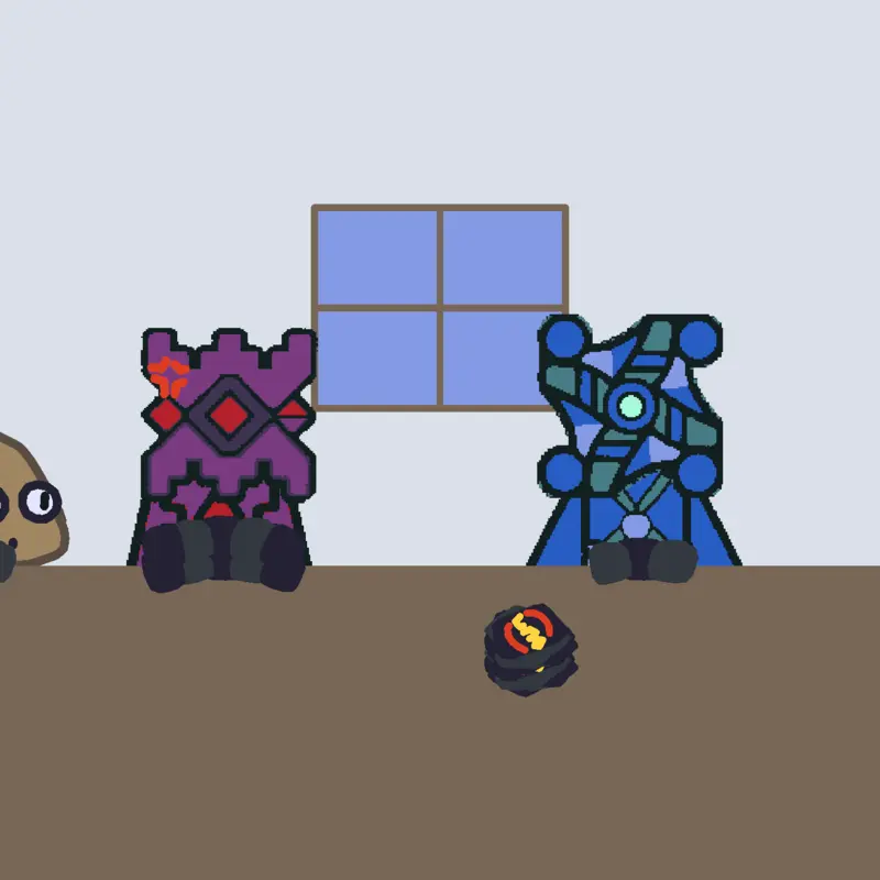 Game by @MohidLike
