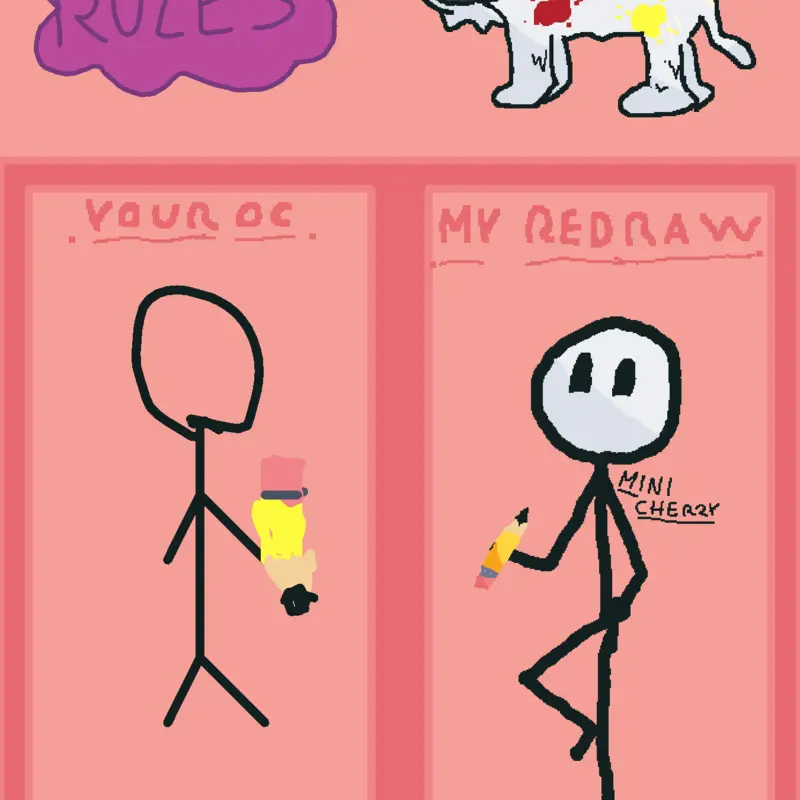 Game by @MiniCherry