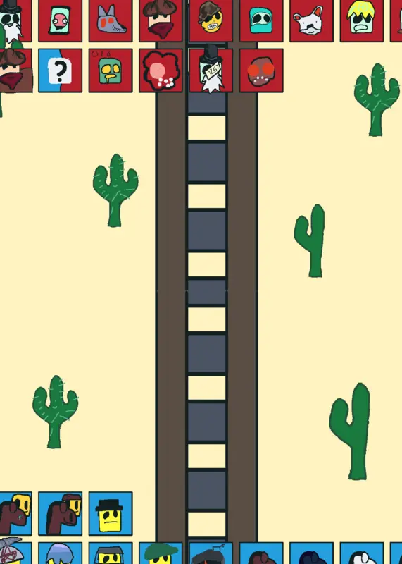 Game by @Bubblebox