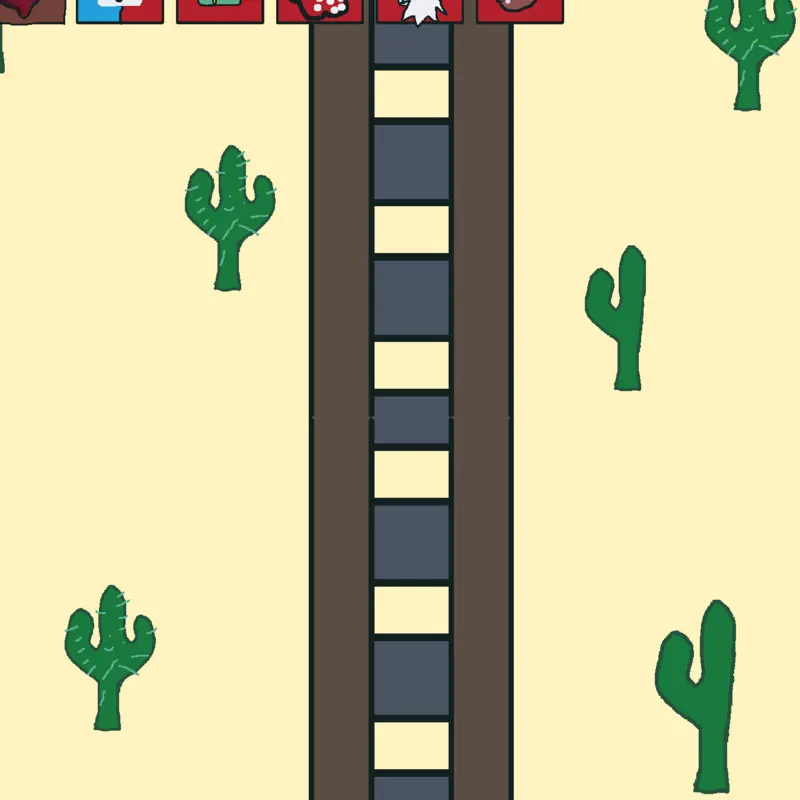Game by @Bubblebox