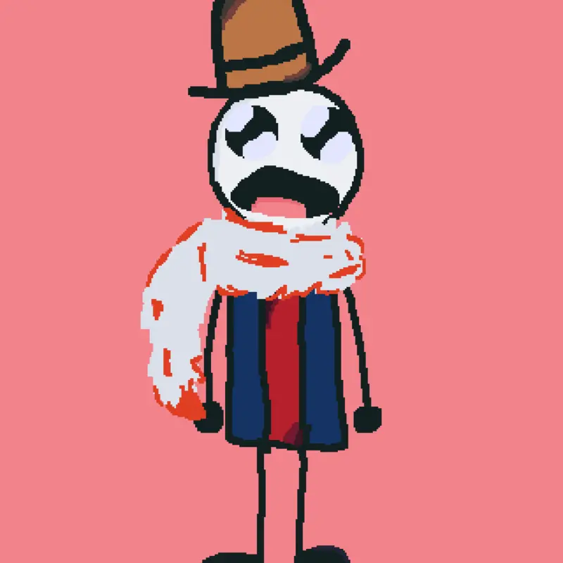Game by @Mynameisanderdingues
