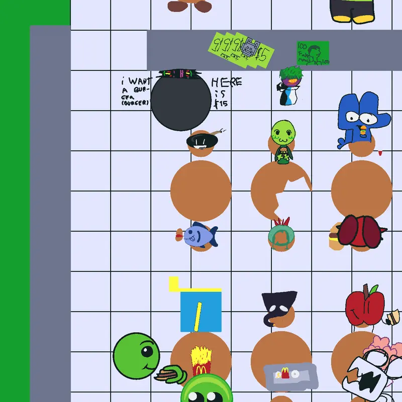 Game by @jarman